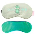 thumbnail image 1 of Coofit Sleep Mask Creative Cartoon Unisex Breathable Sleep Eyeshade Eye Sleep Cover, 1 of 6