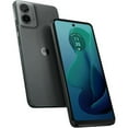 thumbnail image 5 of Restored Motorola MOTO G 5G (2024) 128GB Sage Green Unlocked Smartphone Like New, 5 of 5