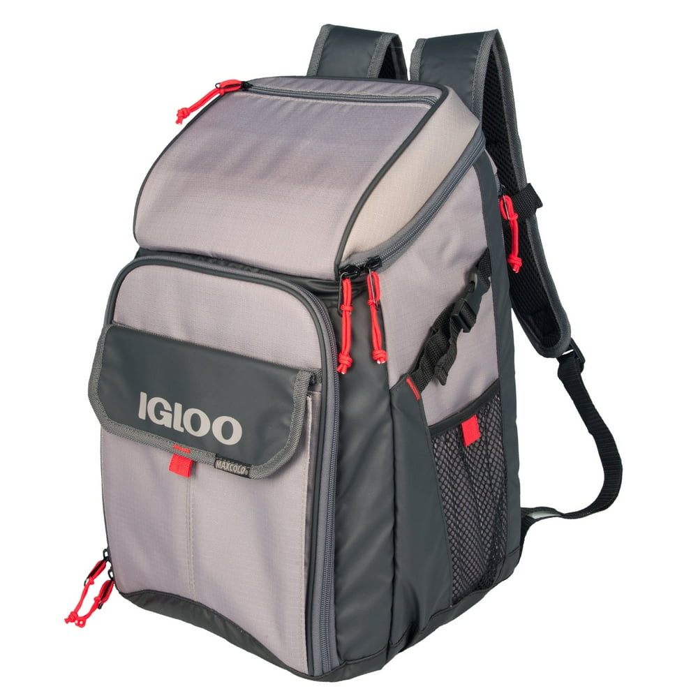 Igloo Gizmo Backpack Outdoorsman