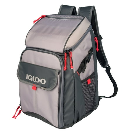 Igloo Gizmo Backpack Outdoorsman (Best Backpack Ice Chest)