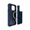 thumbnail image 3 of ITSKINS BALLISTIC-R CASE FOR IPHONE 15 (6.1") - 100% RECYCLED MATERIALS - MAGSAFE COMPATIBLE - NYLON SERIES, 3 of 5