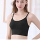 thumbnail image 3 of Pack 2 Crop Top Dama Blusa Gym Bralette Ombliguera Push Up LOLE Top, 3 of 6