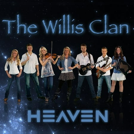 Heaven (Digi-Pak)