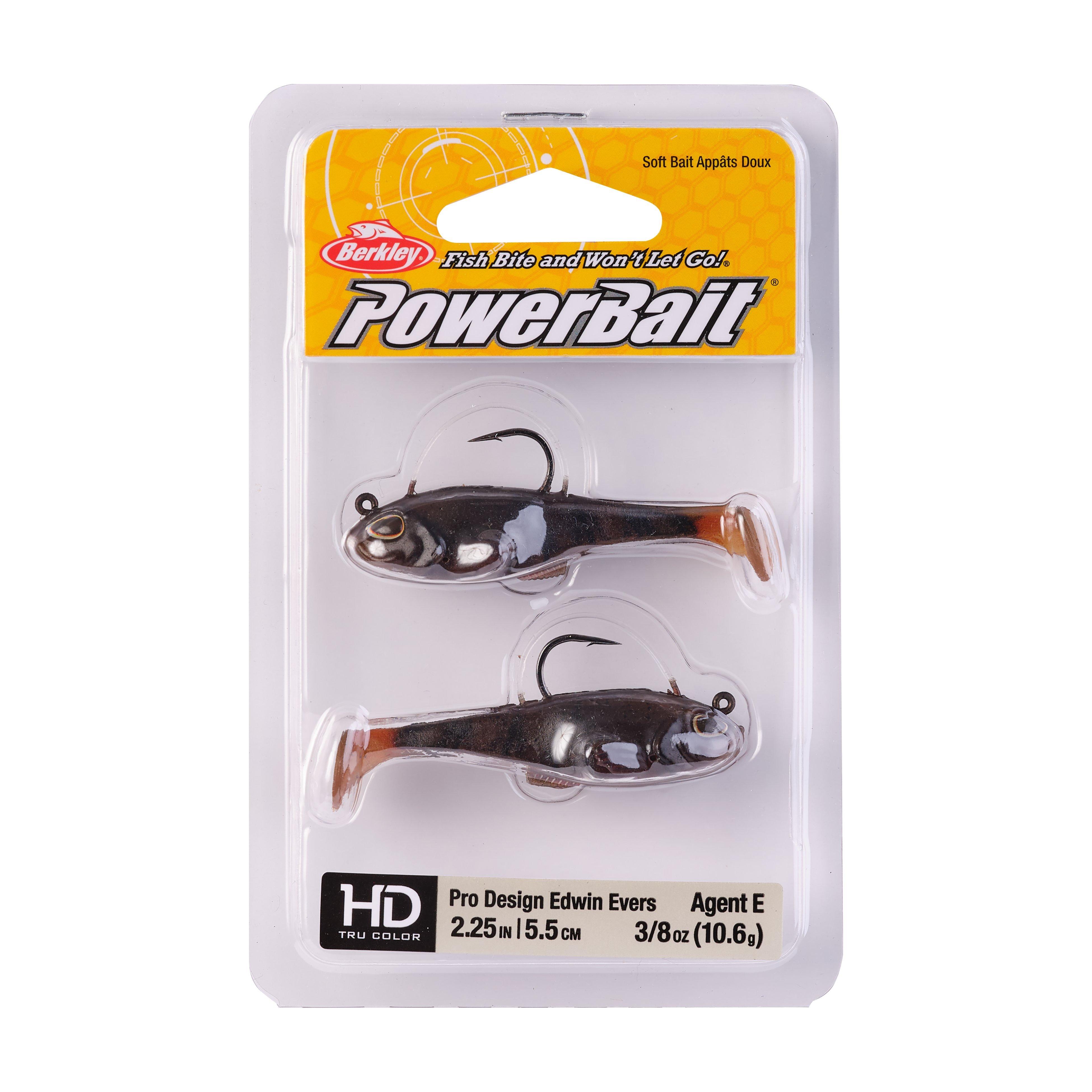 PowerBait® Agent E