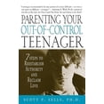 thumbnail image 1 of Pre-Owned Parenting Your Out-Of-Control Teenager: 7 Steps to Reestablish Authority and Reclaim Love (Paperback) 0312303017 9780312303013, 1 of 1