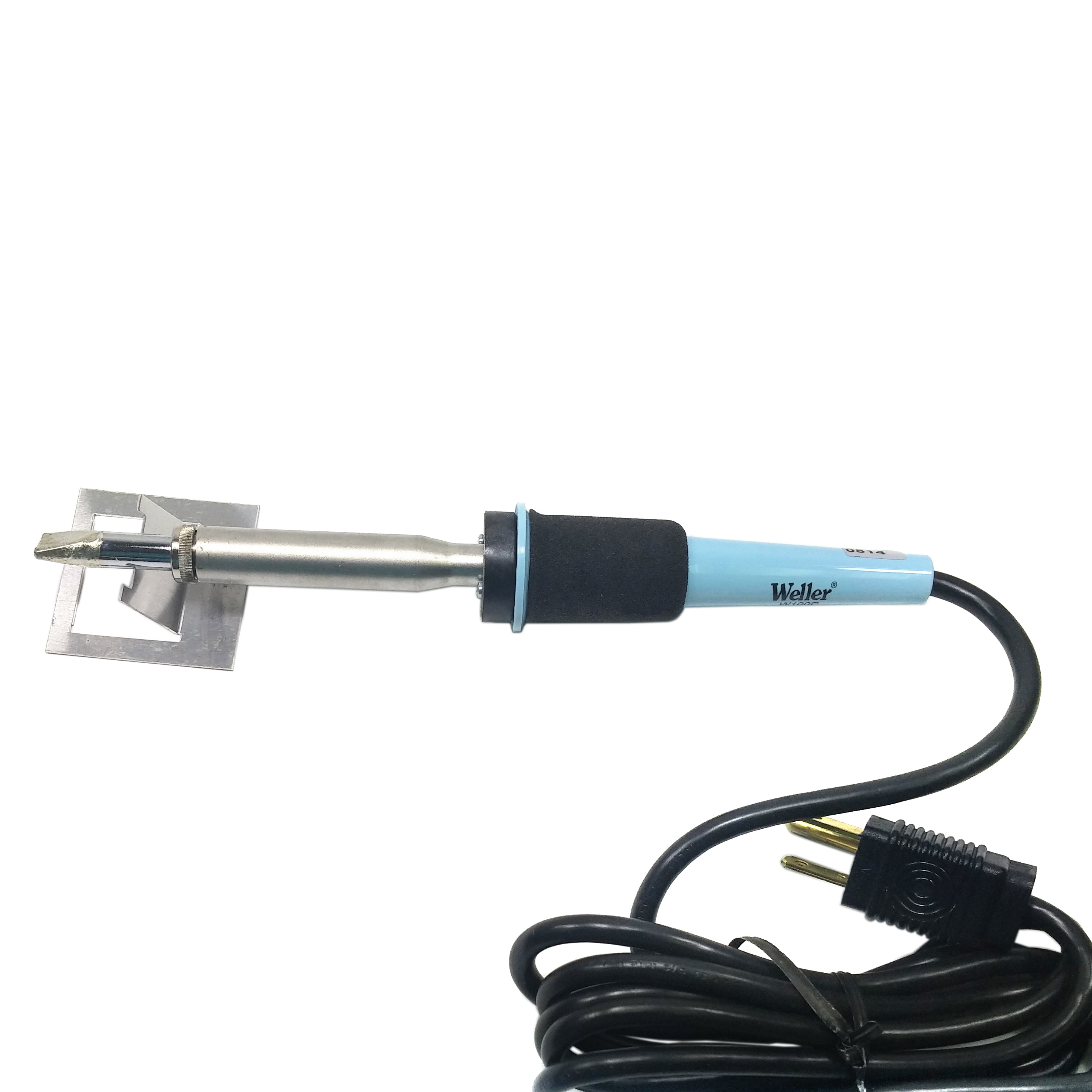 Choice 100W soldering iron for stained glass