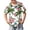 #A16-Army Green, variant on Abcomgle Hawaiian Shirts for Girls 7-8 Cartoon Palm Tree Print Boys Summer Shirts Button Down Short Sleeve Tourist Spring Shirts for Boys,Sky Blue,5-6Years
