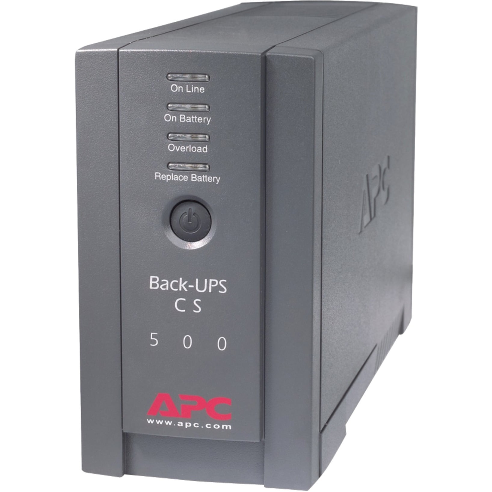 APC Back-UPS 500va Line-Interactive-ups 500va 300 Watt gruppi di continuità BX-serie 