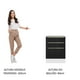thumbnail image 4 of Gabinete Bajo Cocina Madesa Lux 3 Cajones Con Encimera BN, 4 of 5