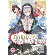 I'm in Love with the Villainess (Manga): I'm in Love with the Villainess (Manga) Vol. 7 (Series #7) (Paperback)