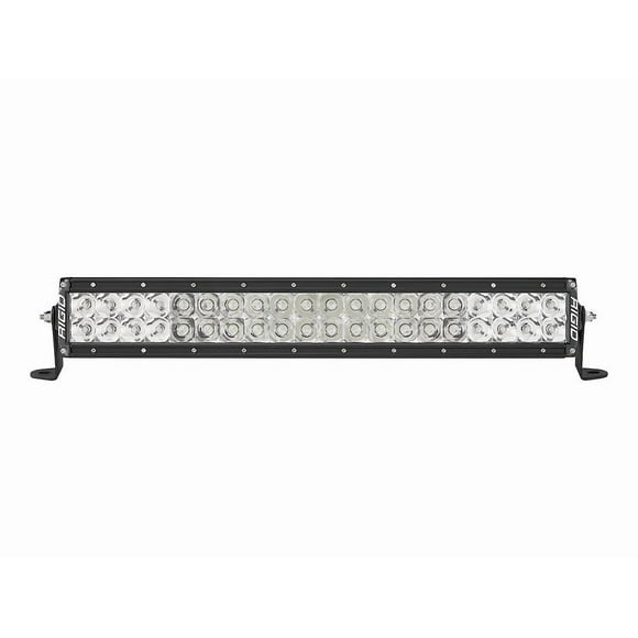 Rigid Industries 120313 Barre Lumineuse Combo E Series Pro