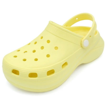 

LAVRA Womens Clogs Garden Sandals Nurse Shoes