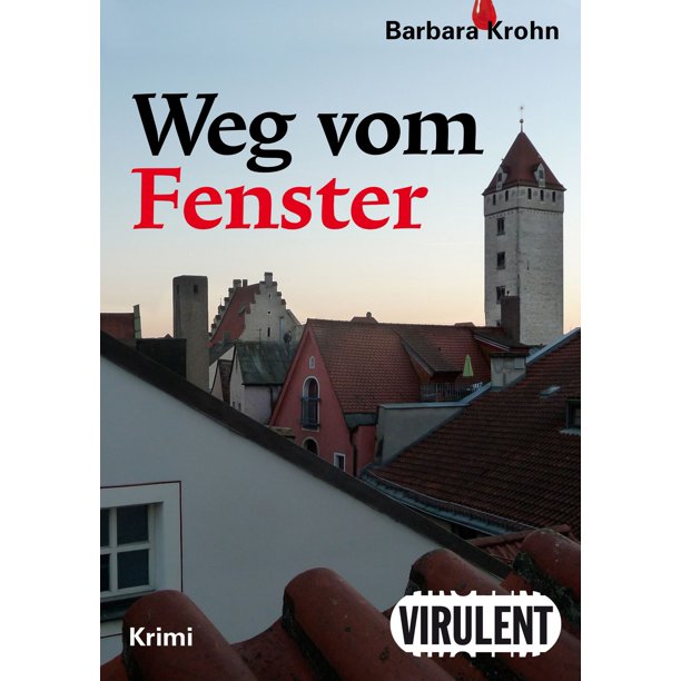 Weg vom Fenster eBook