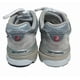 thumbnail image 4 of New Balance Mens Sneakers Size 8.5 990GL3 Handmade in USA Gray NB, 4 of 5