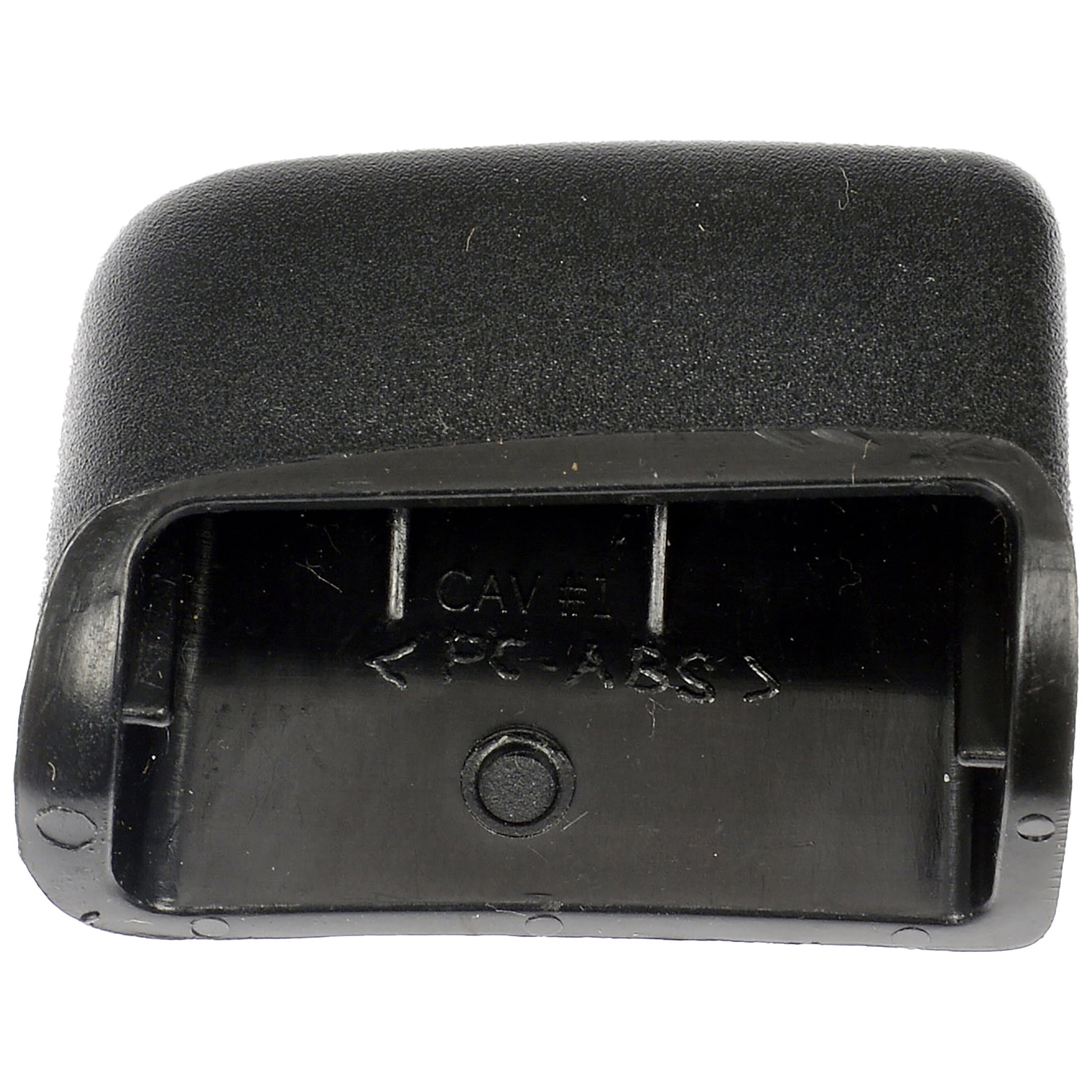 Dorman 41089 Front Driver Side Center Console Release Button for Specific Jeep Models