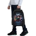 thumbnail image 3 of Demon Slayer Backpack 3PCS Backpack Set 2LPZ, 3 of 7