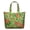 Decorative, variant on Rustic Country Floral Carry-On Bag Vintage Flower Travel Duffel, , Large Capacity, Adjustable Shoulder Strap