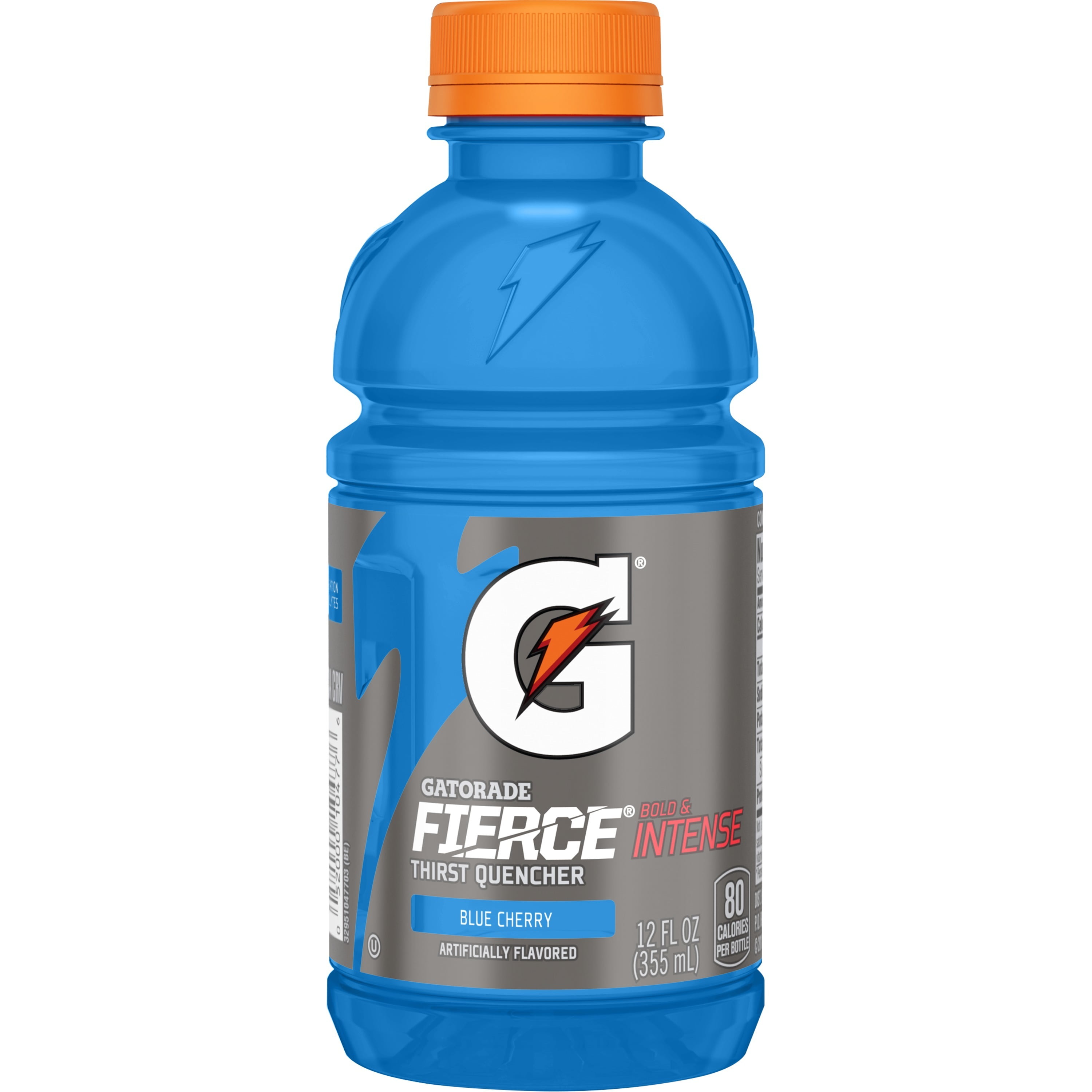 Gatorade Blue Cherry