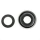 thumbnail image 4 of Cubierta de sello mecánico de bomba de agua compatible con Yamaha 11H-12438-10-00 11H-12438-00-00, 4 of 9