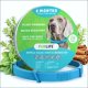thumbnail image 1 of Collar antipulgas y antigarrapatas FurLife impermeable azul ajustable, 1 of 9