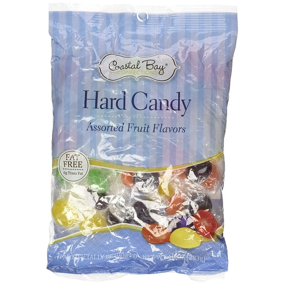 Coastal Bay Confections Candy Assortments