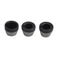 thumbnail image 3 of 6mm 6.35mm 8mm Collet Chuck For Engraving Trimming Machine Electric Router Bits 6PCS, 3 of 9