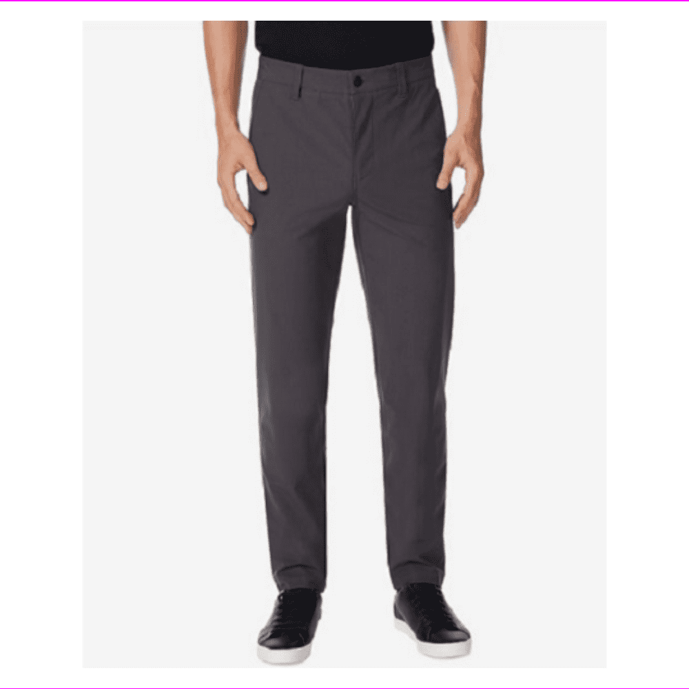 32 Degrees 32 Degrees Cool Men's Ultra Stretch Trouser Pants 40W30L