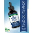 thumbnail image 3 of Ionic Magnesium Liquid Drops | 200mg | 4 fl oz | with Electrolytes & Trace Minerals | by Nature's Truth, 3 of 8