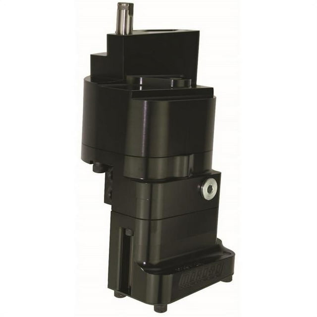 Moroso MOR22172 BBC Billet Alm Oil Pump Hi-Volume for 20034