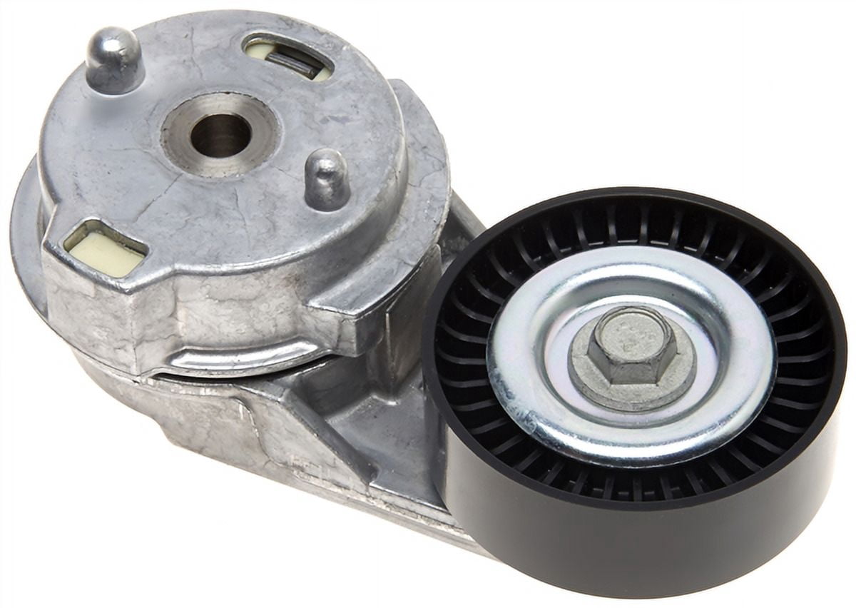 Accessory Drive Belt Tensioner Assembly Fits 2007 Jeep Wrangler