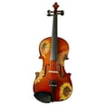 thumbnail image 1 of Sunflower Delight Viola Outfit 16.5 in, 1 of 1