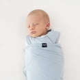 thumbnail image 3 of Kyte Baby Sleep Bag Swaddler in Fog, 3 of 7