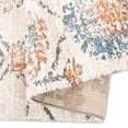 thumbnail image 2 of 8' x 10' Bisera Ultra Soft Shag Rug Style 519, 2 of 4