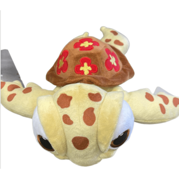 Disney Parks Finding Nemo Squirt Plush New With Tags
