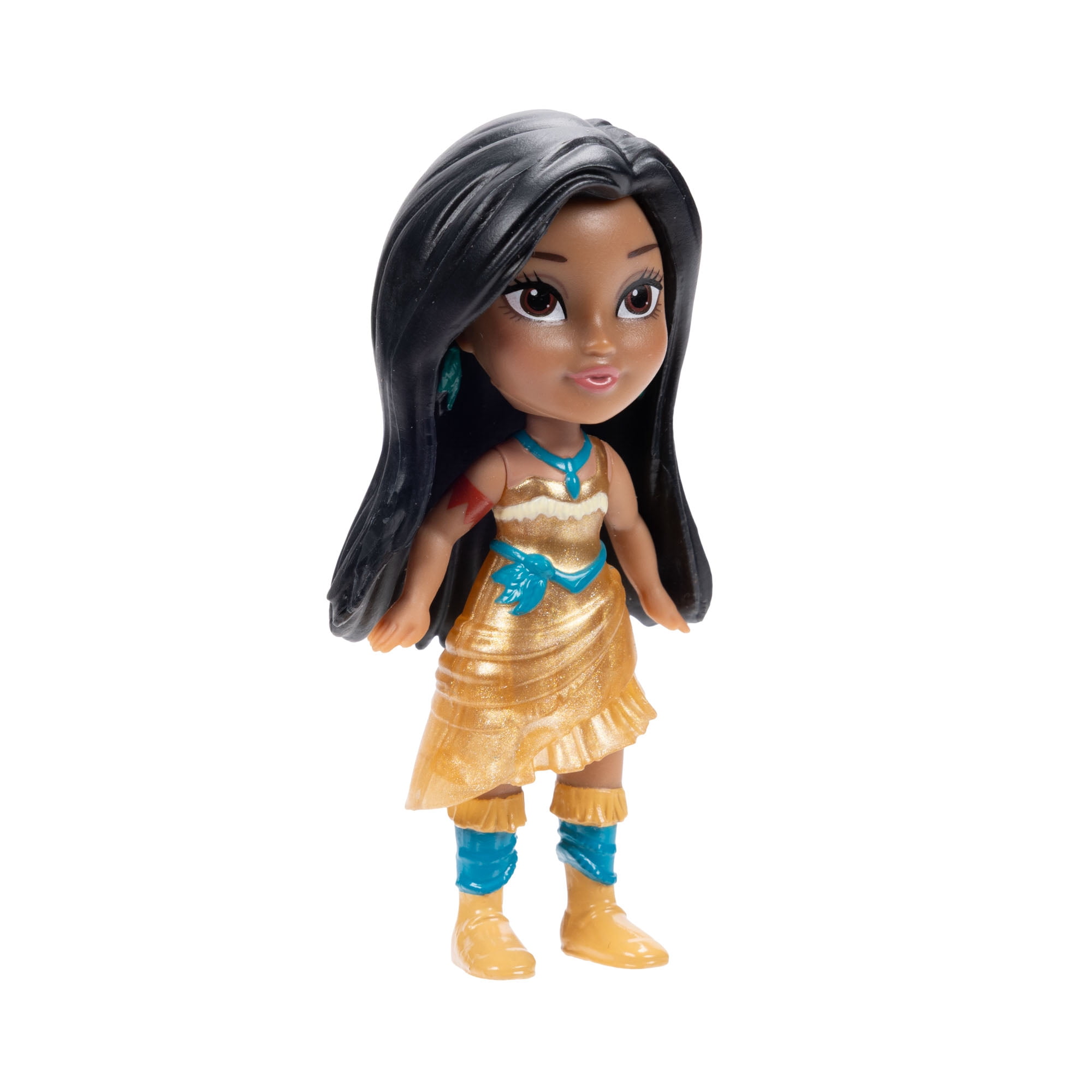 Disney Princess 3" POCAHONTAS