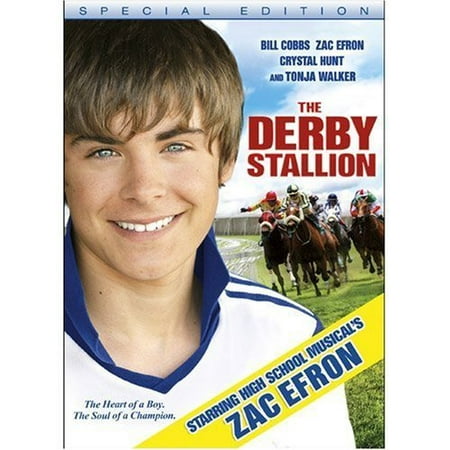 The Derby Stallion (Special Edition) (Best Home Run Derby)
