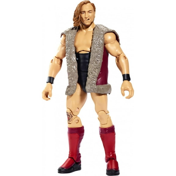 WWE Elite Pete Dunne