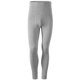 thumbnail image 1 of Pantalones largos de algodón para hombre, otoño e invierno, finos, ajustados, de doble capa, de cintura alta, cálidos, elásticos, a la moda, 1 of 6