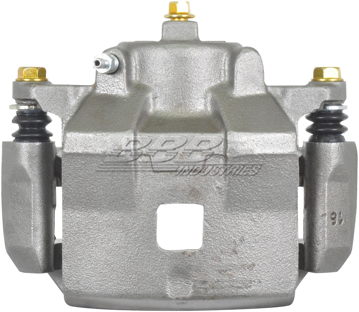 TERREPOWER formerly BBB Industries 99-17374B Reman Caliper w/installation Hardware