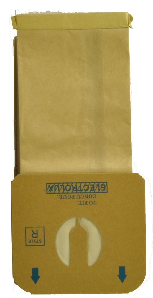 Electrolux FilterPower(TM)Replacement Vac Bags Tank-10 PK 4206