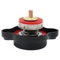 thumbnail image 2 of 3X Tapón de Radiador de Alta Presión con Indicador de Temperatura, Tapón de Radiador de 1,8 Bares 25,6 Psi para Honda, 2 of 5