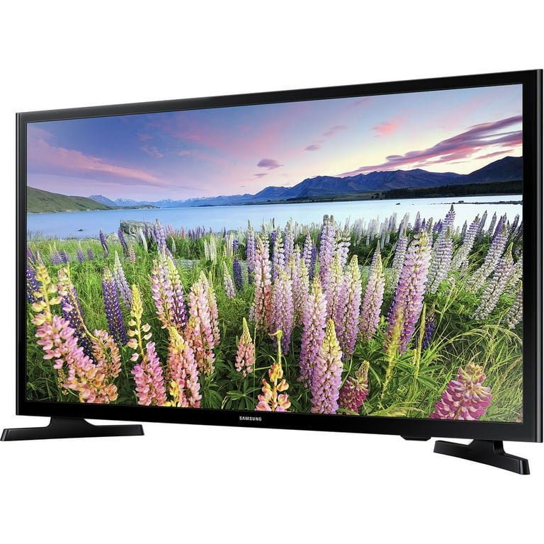 Samsung UN40N5200A 40-Inch N5200 Full HD Smart LED TV with 2-Year