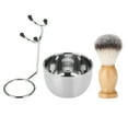 thumbnail image 2 of Classic Shaving   Kit, Men Shaving Set, For Men Mustache Shaving Tool Shaving Shaving Kit, 2 of 8