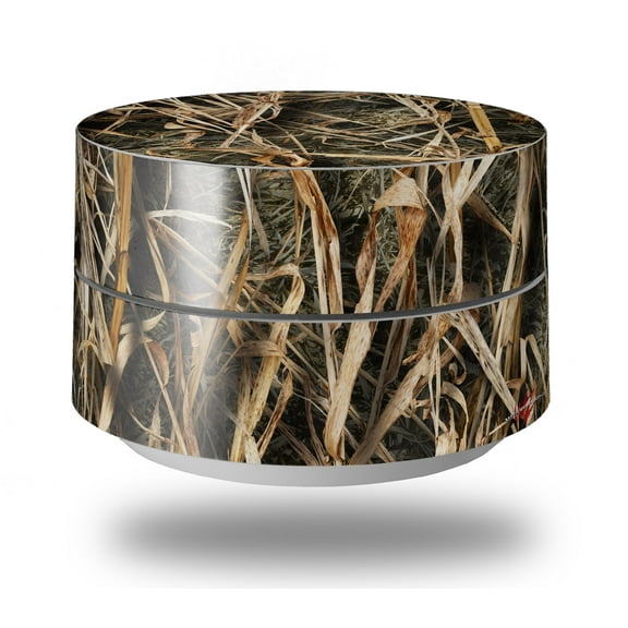 Skin Decal Wrap for Google WiFi Original WraptorCamo Grassy Marsh Camo (GOOGLE WIFI NOT INCLUDED) by WraptorSkinz