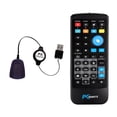 thumbnail image 4 of Receptor Del Controlador De Control Remoto IR Multimedia Para PC Portátil Windows 7 10 Vista SM SunniMix Nueva computadora receptora remota, 4 of 8