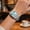 D-7D-clearacne, variant on Vintage Digital Watch for Women,Fashion Multicolor Electronic Wristwatch with Clear Display Alarm Stopwatch,Slim Cute for Daily Casual Wear,30M Waterproof