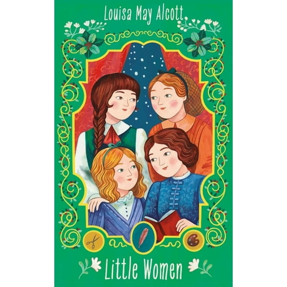 Little Women, (Hardcover)