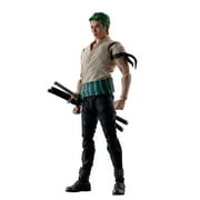 Tamashii Nations - A Netflix Series: One Piece - S.H.Figuarts - Roronoa Zoro