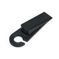 thumbnail image 2 of tooloflife 1/5 Pcs Rubber Door Stop Door Wedge Door Stopper Doorstops Protector Home Office Hardware 5 Colors, 2 of 3