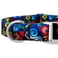 thumbnail image 5 of Country Brook Petz® Premium Potpourri Dog Collar and Leash Limited Edition, Extra Large, 5 of 6